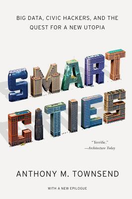 Как создать умный город: Мастрид от Владимира Пируса 0