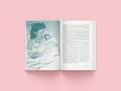 «Кар’єра і сім’я»: Як жінки змінили ринок праці та поняття сім’ї 0 - Goldin_storinky 1 «Кар’єра і сім’я»: Як жінки змінили ринок праці та поняття сім’ї 0