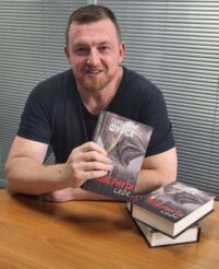 Сергій Фурса: Про свою трилогію, творчість та натхнення 0 - Фурса ЯП Сергій Фурса: Про свою трилогію, творчість та натхнення 0