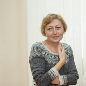 namuОксана Баршинова
