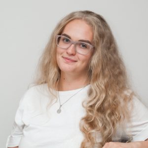Анна Хайленко