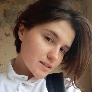 Надя
