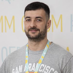 Сергій Манжос