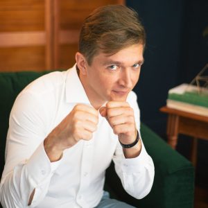 горбай