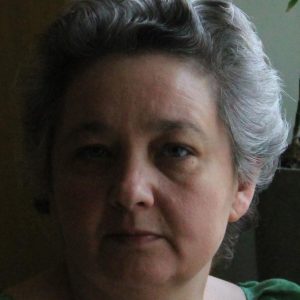 діана клочко
