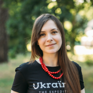карина пилюгіна