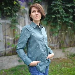 мальцева