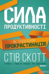 сила продуктивності