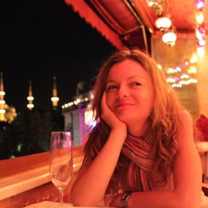 форостинп
